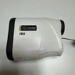 TecTecTec! MINI ゴルフ用距離計