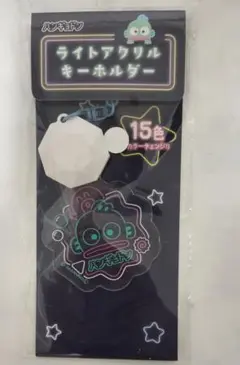 ライトアクリルキーホルダー ハンギョドン