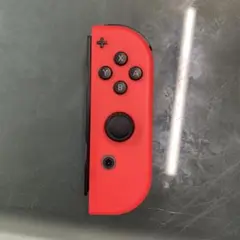 Nintendo Switch ジョイコン 赤