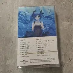 初音ミク CD