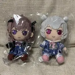2025年最新】小春六花 ぬいぐるみの人気アイテム - メルカリ