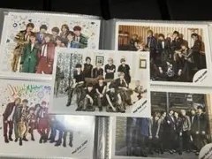 処分の為削除予定です　ブロマイド　Hey!Say!JUMP