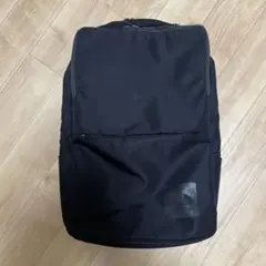 THE NORTH FACE シャトルバッグ ※上部ファスナー部分にほつれ有り