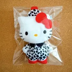 ハローキティ ハッピーセット マスコット