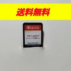 電車でGO!! はしろう山手線 ニンテンドーSwitch