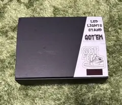 GOT,EM LED LIGHTS STAND アクリル ライト スタンド