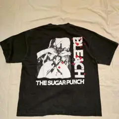 25ss 新品 THE SUGAR PUNCH BLEACH Tシャツ M