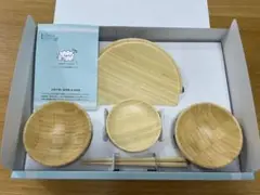 agney お食い初め6点セット