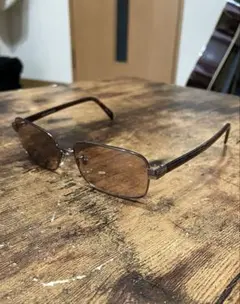 Rudolph Valentino RV-9030 サングラス　度なし