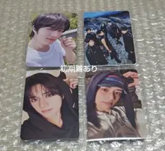 【初期難あり】txt TOGETHER ボムギュ Weverse albums