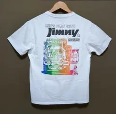 【美品】WILDERNESS EXPRIENCE×SUZUKI コラボ Tシャツ