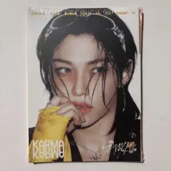 Straykids アルバム フィリックス 新品未開封