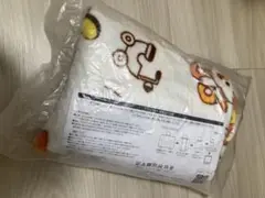 ミスド　ポケモン　ブランケット
