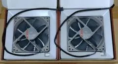 noctua NF-P12 redux-1300 PWM 2個セット 120mm
