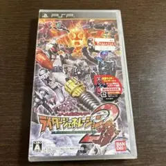 オール仮面ライダー ライダージェネレーション2