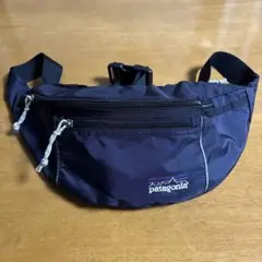 ★廃盤★パタゴニア patagonia ヌエボ ヒップボルト ボディバッグ