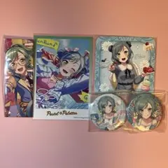 バンドリ パスパレ 氷川日菜