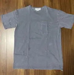 SASSAFRASササフラス　Tシャツ メンズM