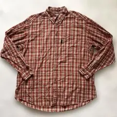 PAULSMITH JEANS デザインチェックシャツ