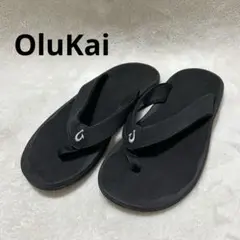 OluKai オルカイ　OHANA オハナ　ビーチサンダル