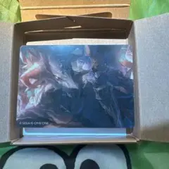 プロセカ プロジェクトセカイ 青柳冬弥 ノーブルアート 1