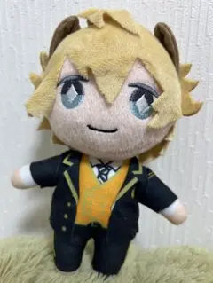 ツイステッドワンダーランド ぬいぐるみ