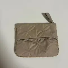 Francfranc ミニポーチ ティッシュケース