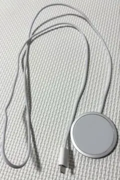 MagSafe充電器1m（25W）と30W USB-Cアダプタセット【純正品】