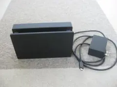 ニンテンドースイッチ　ドッグ+充電器　ジャンク品