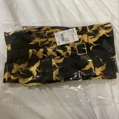 新品　ふりふ　帯コルセット　帯