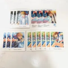 あんスタ Ra*bits 真白友也 ぱしゃっつ ぱしゃこれ 星燦ポラ