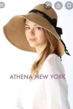 新品》Athena New York Shiho