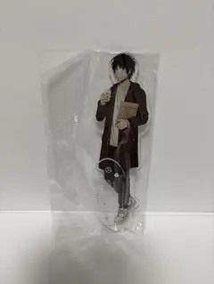 鳥丸京介 アクリルスタンド
