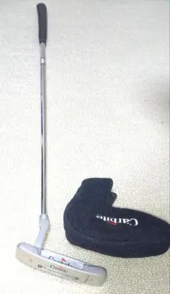 【美品】Carbite Polar Balanced パター　34インチ