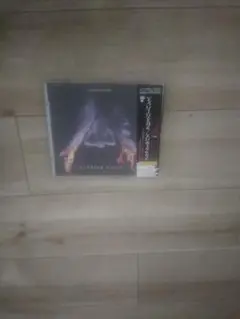 ブラック・サバス/クロス・パーパシス
