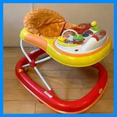 それいけ!★アンパンマン★おしゃべりウォーカー 送料無料