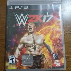 W2K17 PS3