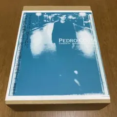 ペドロ・コスタ DVD-BOX〈3枚組〉 - メルカリ