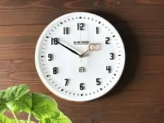 Kemppi ケンピ ウォールクロック