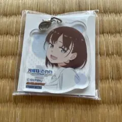 月曜日のたわわ　アクリルチャーム