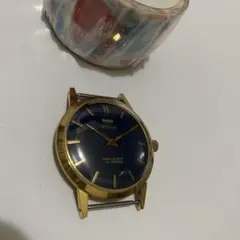 手巻き時計　SONA 17石　ジャンク