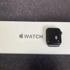 アップルウォッチ SE（2nd Gen）40mm GPS