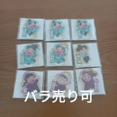 忍たま乱太郎セリアアクスタ