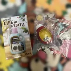リーメント　スヌーピー ライフ　イン　ア　ボトル　ケチャップ　未開封