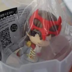 肩ズンFig. ペルソナ5 ザ・ロイヤル vol.2 クロウ