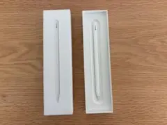 Apple Pencil 第2世代