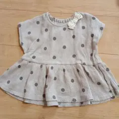 95cm へプラムTシャツ バースデー