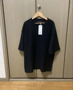 新品タグ付き NANO universe Tシャツ ナノ・ユニバース