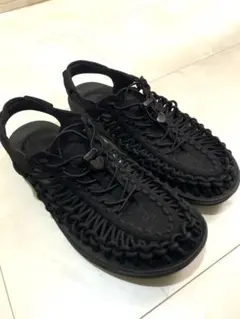 KEEN UNEKE（ユニーク）サンダル 28cm 美品