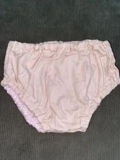 ベビー　ブルマ　60 ハンドメイド　素人